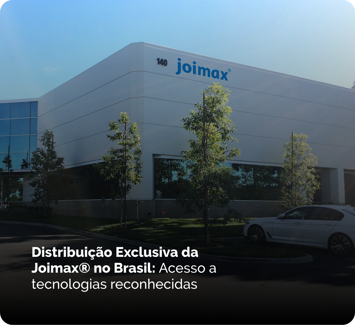 Vision Joimax